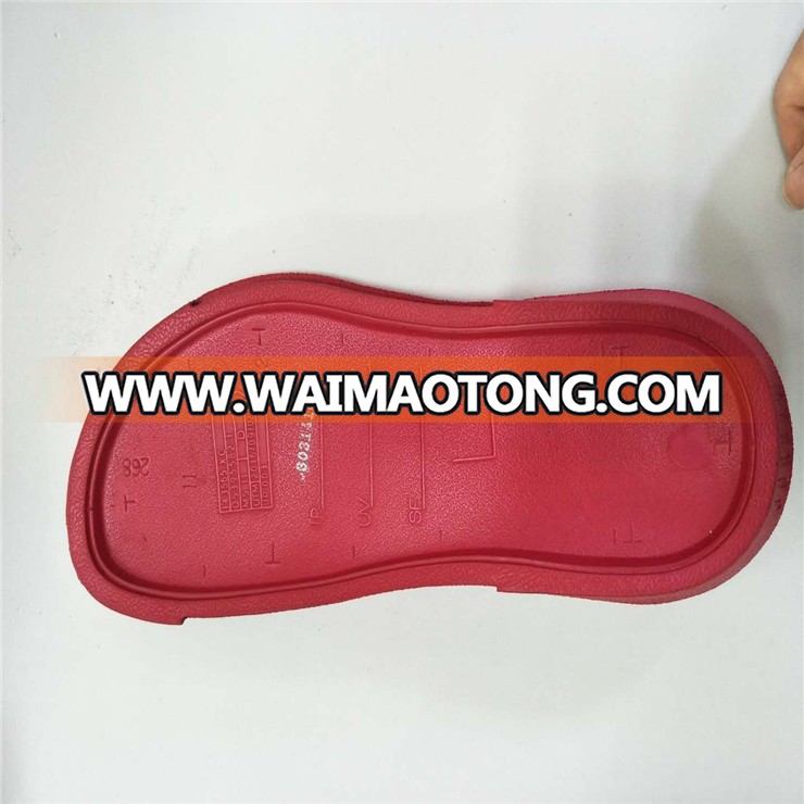 China Manufactuer Hot Selling Phylon Sole EVA Sole For Shoes Making